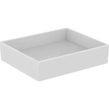 Ideal Standard i.Life B Umyvadlová mísa 50x42 cm, bílá T573801