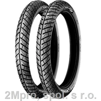 MICHELIN 2.75-18 TT 48S REINF CITY PRO F TT