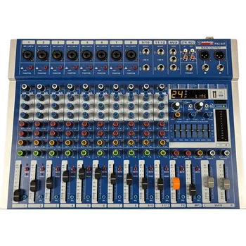 Mixážní pult AudioDesign PX2.821