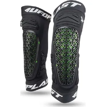 Chránič nohou M33 KS15004-K - chrániče kolen UFO - XL