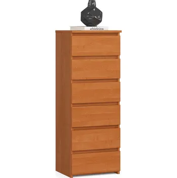 Komoda KOMODA CL6 PK OLŠE