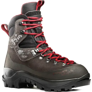 Pánská sportovní obuv ALPINA EIGER MAN Barva: Hnědá, Velikost: 8