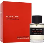 Frederic Malle Rose & Cuir 100 ml parfémovaná voda unisex