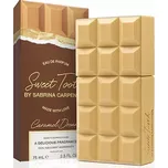 Sabrina Carpenter Sweet Tooth Caramel Dream parfémovaná voda pro ženy 30 ml + Prodloužená možnost vrácení zboží do 30 dnů.