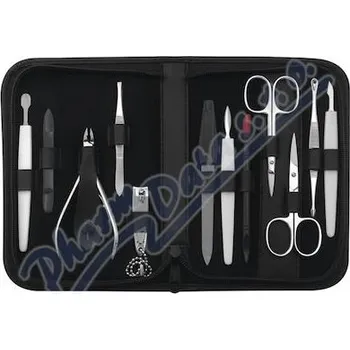 NO 316 Manikura a pedikura set 12dílů GGS Solingen