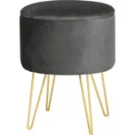 OTEVÍRACÍ PUFA LILI GRAFIT