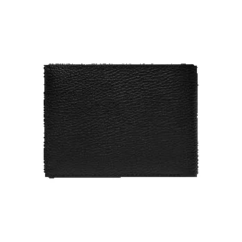 Peněženka Peněženka Calvin Klein Warmth Bifold 5Cc W/ Coin L K50K507896 Černá OS