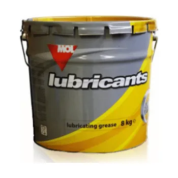 Plastické mazivo MOL Liton 2M, 8kg