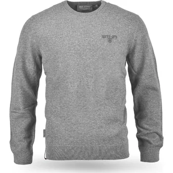 Pánský svetr Svetr Thor Steinar Faldrin Barva: Světle šedá, Velikost: XXXL