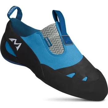 Lezečky MAD ROCK REMORA HV Barva: Modrá, Velikost: 39.5