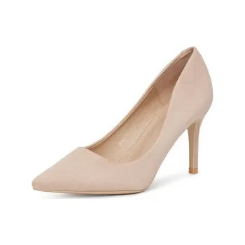 Dámská obuv Lodičky DeeZee IV-DBC Béžová 37