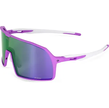 4KAAD PULZA LIGHT purple, purple revo Barva: Růžová, Velikost: UNI