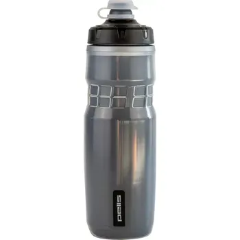 Láhev Pells Termoláhev PELLS Teneo 620 ml barva černá