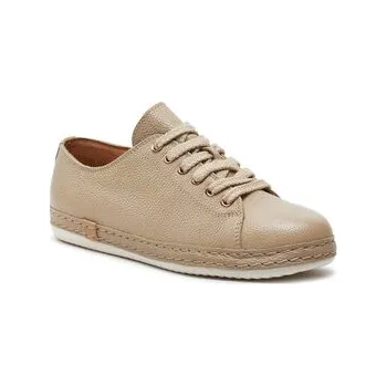 Dámské tenisky Sneakersy Lasocki WI16-BENTA-03 Béžová 37