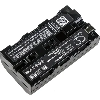 Baterie Cameron Sino CS-LNE100SL pro Line 6 Shuriken - neoriginální