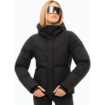 Dámská lyžařská bunda Nikkie Nash black