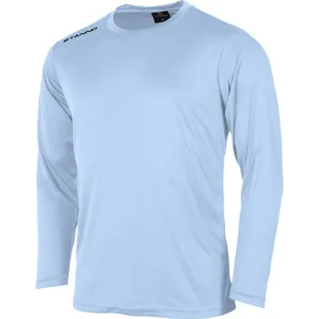 Pánské tričko Triko s dlouhým rukávem Stanno FIELD T LANGARM 411001-5210 Velikost M