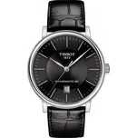 Tissot T-Classic Carson Premium Powermatic 80 T122.407.16.051.00 + 2 měsíce na vrácení zboží