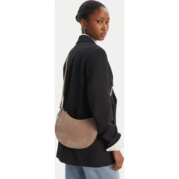 Kabelka Kabelka Coccinelle E1 QKG 13 03 01 Béžová OS