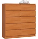 KOMODA K120 10SZ CLP OLŠE