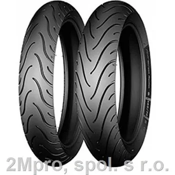 MICHELIN 100/90-18 TT M/C 56P PILOT STREET R TL/TT