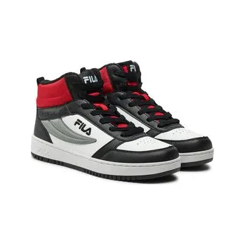 Dámské tenisky Sneakersy Fila Rega Nf Mid Teens FFT0124 13366 Bílá 39