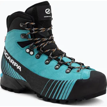 Dámská treková obuv Dámské vysokohorské boty SCARPA Ribelle HD