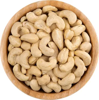 Vital Country Kešu ořechy natural BIO 1000 g