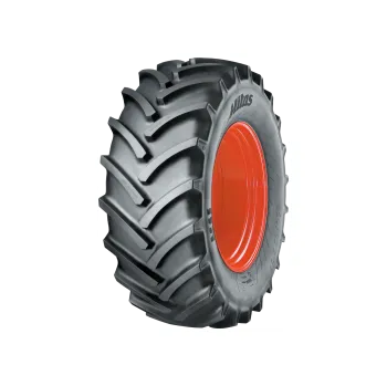 Pneu pro těžký stroj 480/65R24 133/136D/A8 MITAS AC65