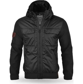 Pánský svetr Svetr Thor Steinar Hoskarn schwarz Barva: Černá, Velikost: 4XL