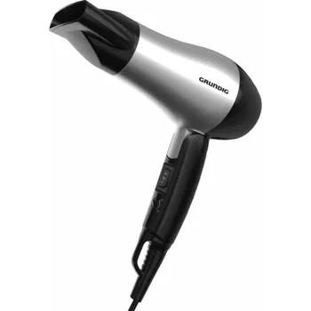 Péče o vlasy Grundig HD 2200 Hairdryer
