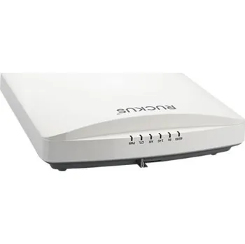 Ruckus R760 Wi-Fi 6e Interiérová Accesspoint (901-R760-WW00)