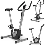 Domácí stacionární tréninkové kolo s počítačem