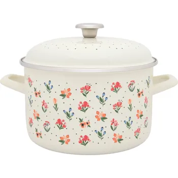 Hrnec Metalac Julie, Hrnec s poklicí 24 cm, 6,75 l