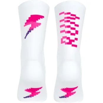 Pánské oblečení Ponožky Pacific and Co THUNDER pacithunpin Velikost 37-41