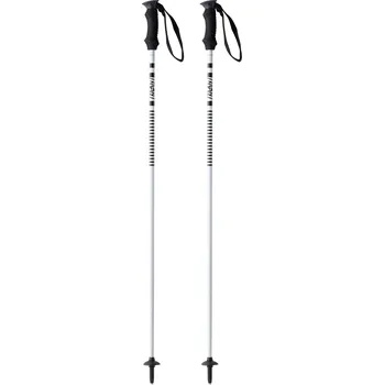 Sjezdové lyžování ELAN RIDE Barva: Bílá, Velikost: 110