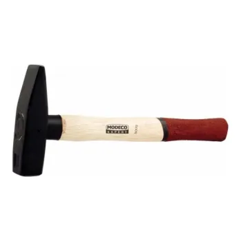 Kladivo Modeco zámečnické kladivo s dřevěnou rukojetí 800g (MN-30-408)