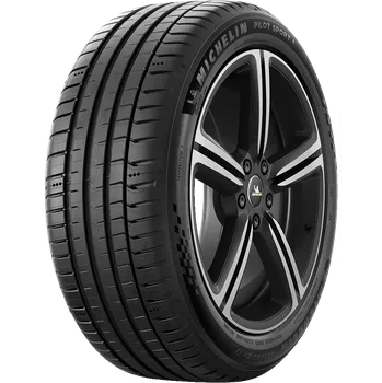 Letní osobní pneu Michelin Pilot Sport 5 205/50R16 87 W