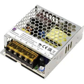 Měnič napětí TRU COMPONENTS TC-13493664 síťový adaptér / napájení 24 V/DC 2.2 A 52.8 W