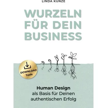 Wurzeln für Dein Business (Brožovaná)