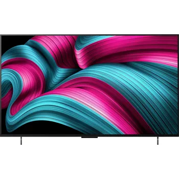 Televizor LG Electronics OLED42C5ELB OLED TV 106 cm 42 palec Energetická třída (EEK2021) G (A - G) černá