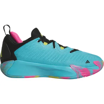 Pánská obuv Basketbalové boty adidas Initiation Shoe jp8014 Velikost 41,3 EU | 7,5 UK | 8 US | 25,5 CM