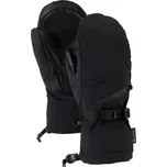 RUKAVICE BURTON GORE-TEX Mittens WMS - černá - L + při osobním odběru 1 891 Kč