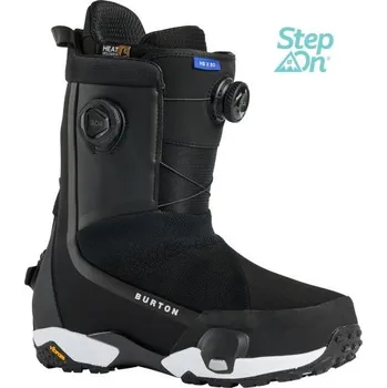 Boty na snowboard BOTY SNB BURTON Highshot X Step On - černá - EUR 42,5 + při osobním odběru 11 883 Kč