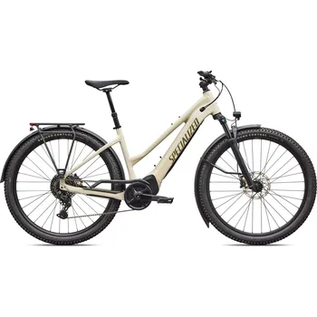 Elektrokolo Specialized Tero 4.0 ST EQ - white mountains/gunmetal S 2026, 2026,