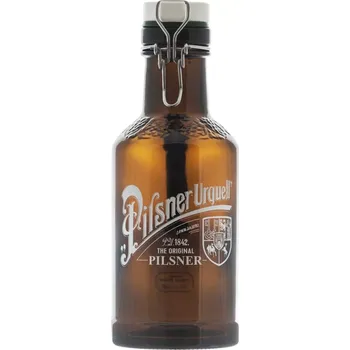 Growler Pilsner Urquell 1l
