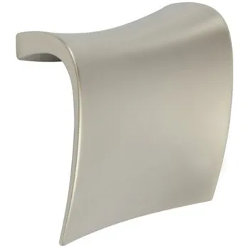 Nábytkové kování 12966 úchytka Kovová - (Nábytková úchytka K. Vhodné řešení pro nábytek v interiéru.)