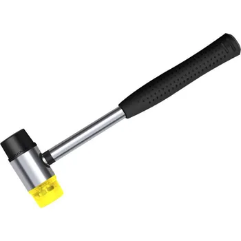 Kladivo Gumová palička pro pokládku podlah a dlaždic 35 mm