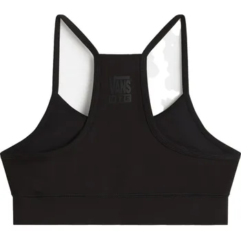 Kalhotky podprsenka VANS MTE Crosspath Bra Black - L