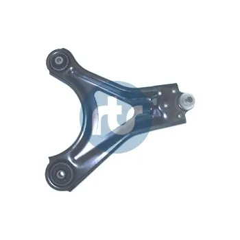 Zavěšení kol Řídicí páka, zavěšení kol RTS S.A. 96-00655-1